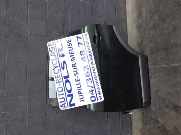 PORTE ARRIERE GAUCHE CHEVROLET CAPTIVA/ OPEL ANTARA - Vue 1